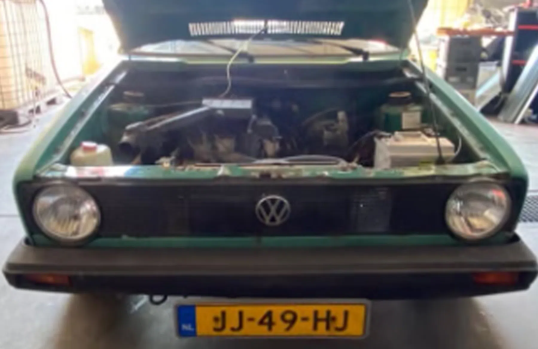 Volkswagen